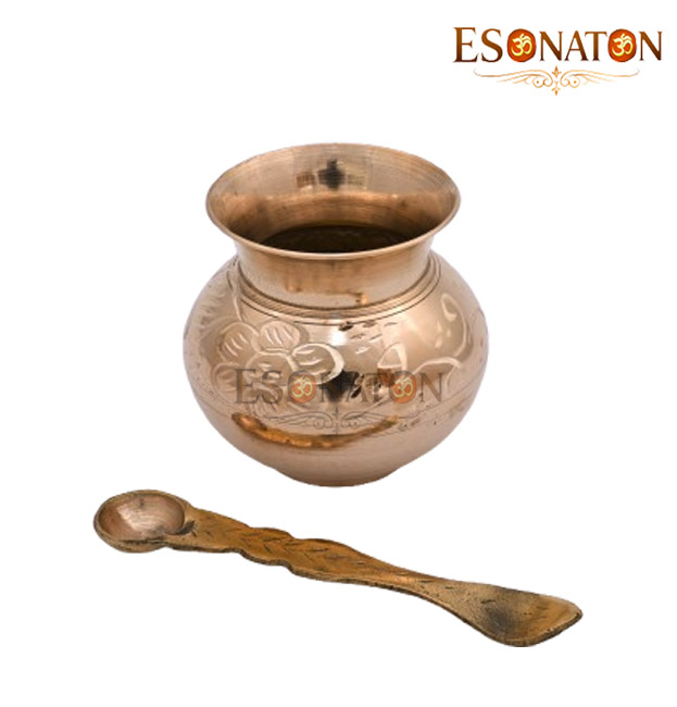 ঘট (বড়) - Image 2
